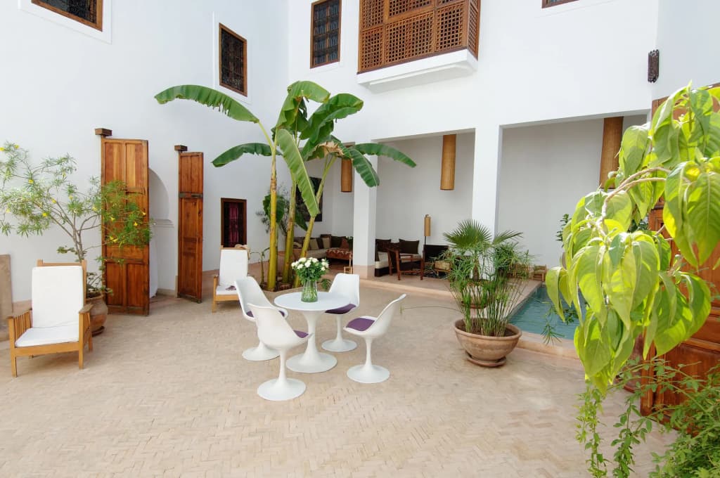 Riad Up - photo 18
