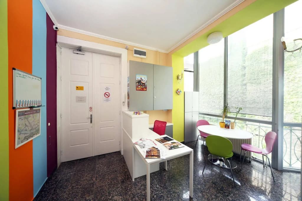 Amber Terrace Studio - photo 13