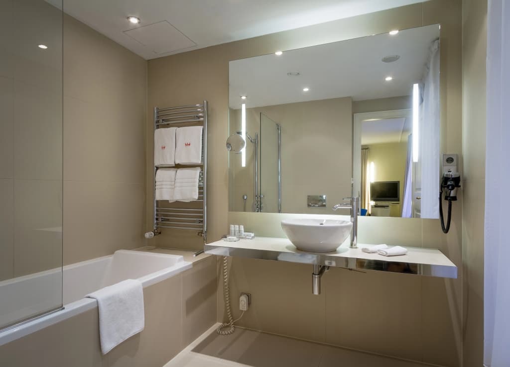 Hotel Three Storks - photo 25