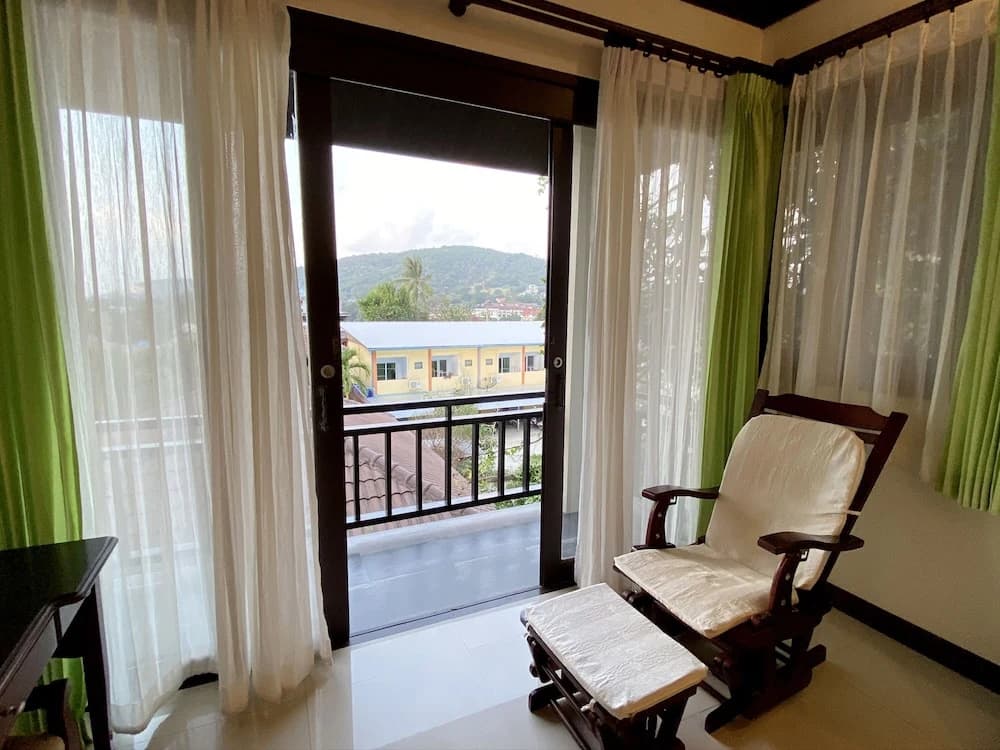 Baan Poon Baan Sabai - photo 8