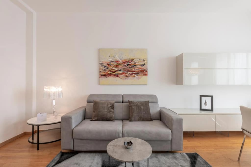 Milan Brera Suite - photo 22
