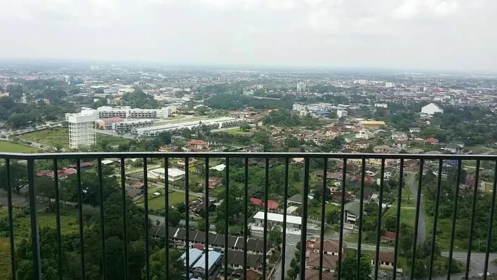 Taiping Homestay - photo 28