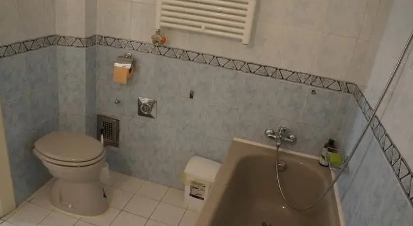 Nagymező Apartments - photo 9