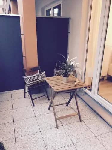 Apartement Blanc de luxe - photo 7