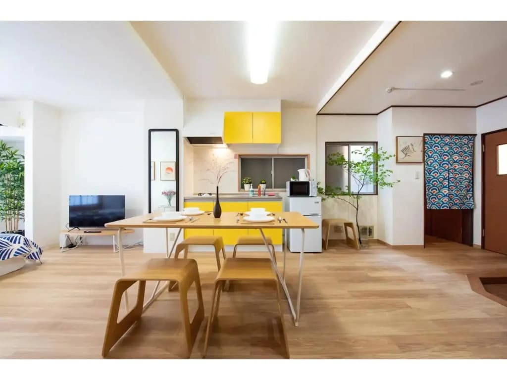 Tora Hotel Taito - Vacation STAY 53094v - photo 2