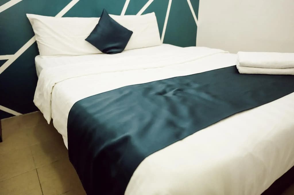 My Home Hotel Kuala Lumpur - photo 34