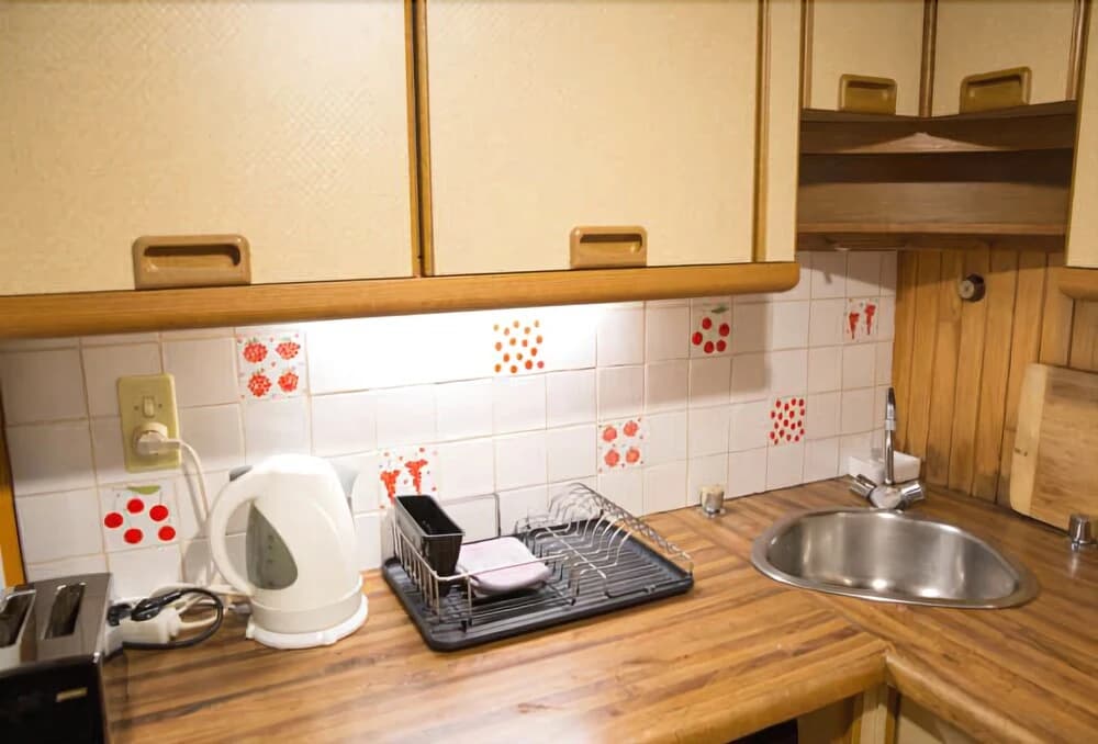 Appartement 1 chambre - photo 9