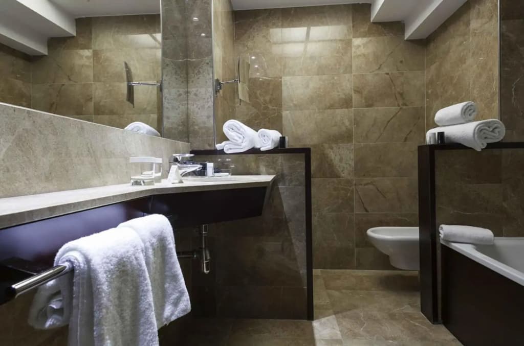 Hotel Acta Atrium Palace - photo 10
