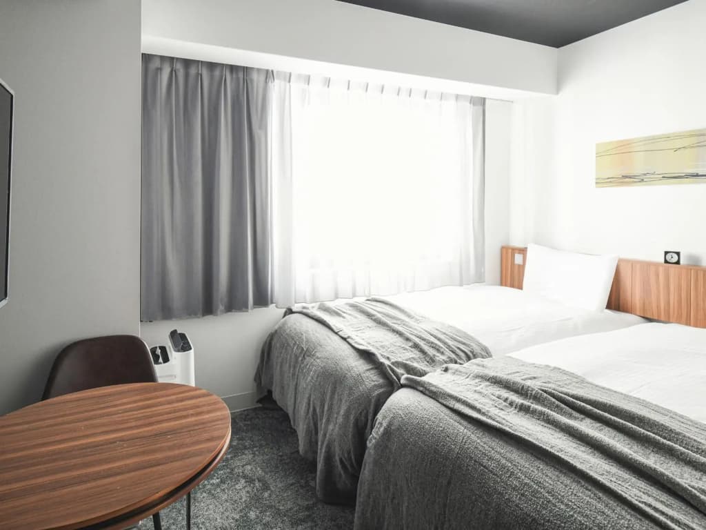 Vessel Inn Namba - photo 6
