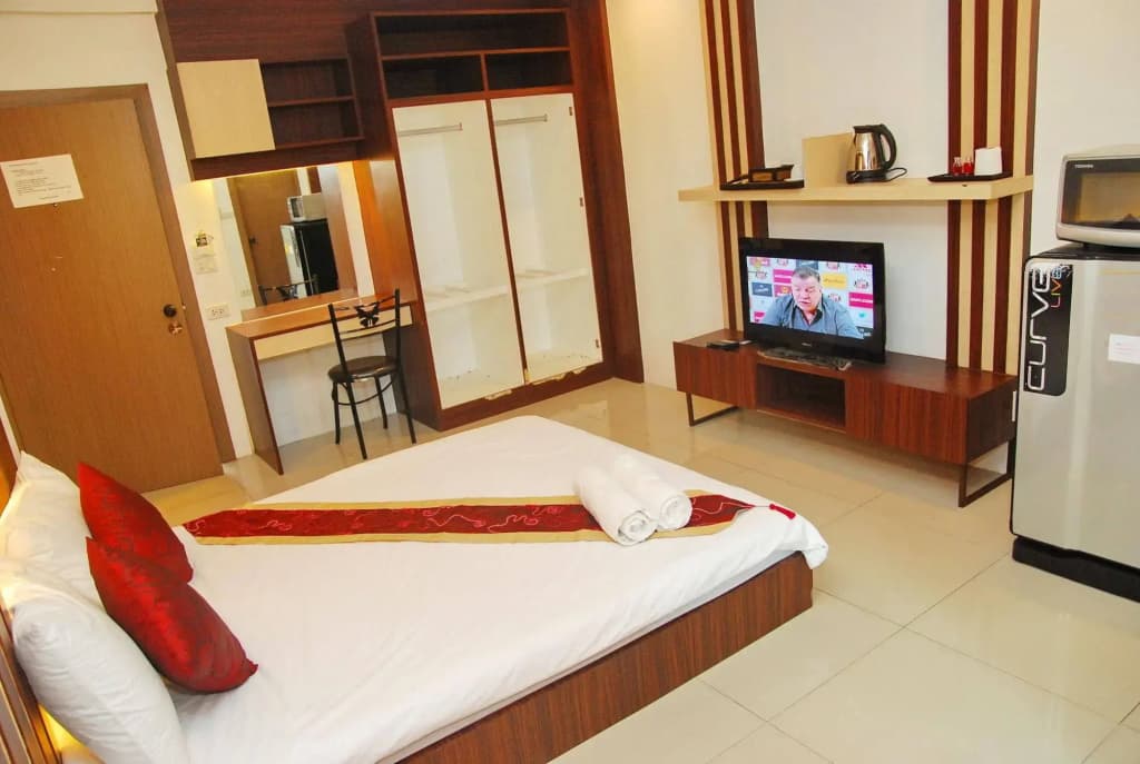 Ze Residence - photo 7
