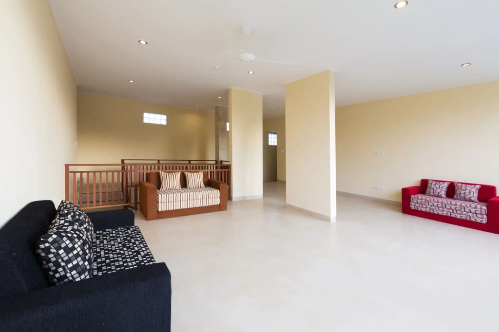 Kubu Petitenget Suite Seminyak - photo 13