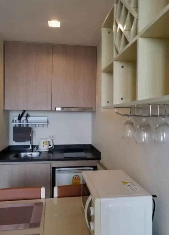 Unixx Condo Pattaya - photo 39
