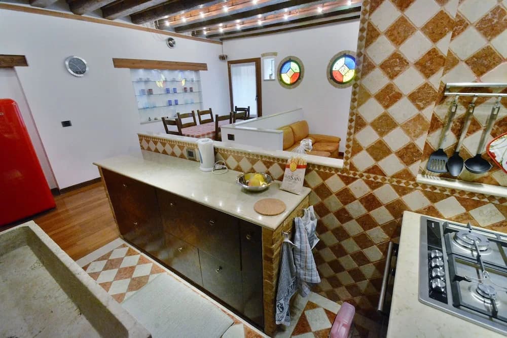Ve.N.I.Ce. Cera Casa De La Vida - photo 17