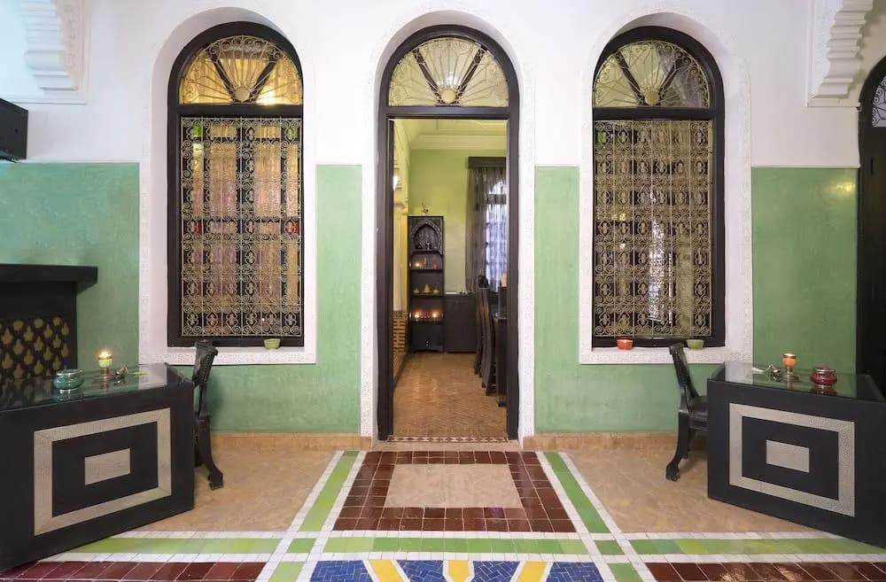 Riad Gamacyl - photo 11