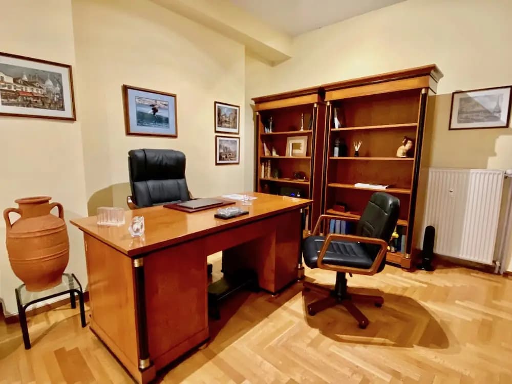 Chic Elegant New Apartment - Kolonaki - photo 9