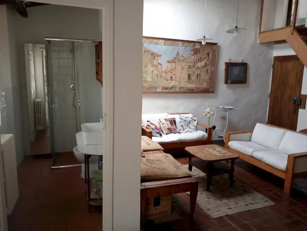 Macci 39 Apartment in Firenze - main photo