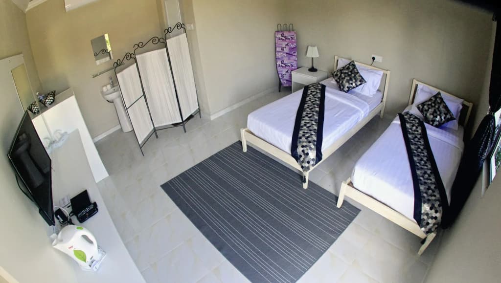 Cenang Langkawi House - photo 3