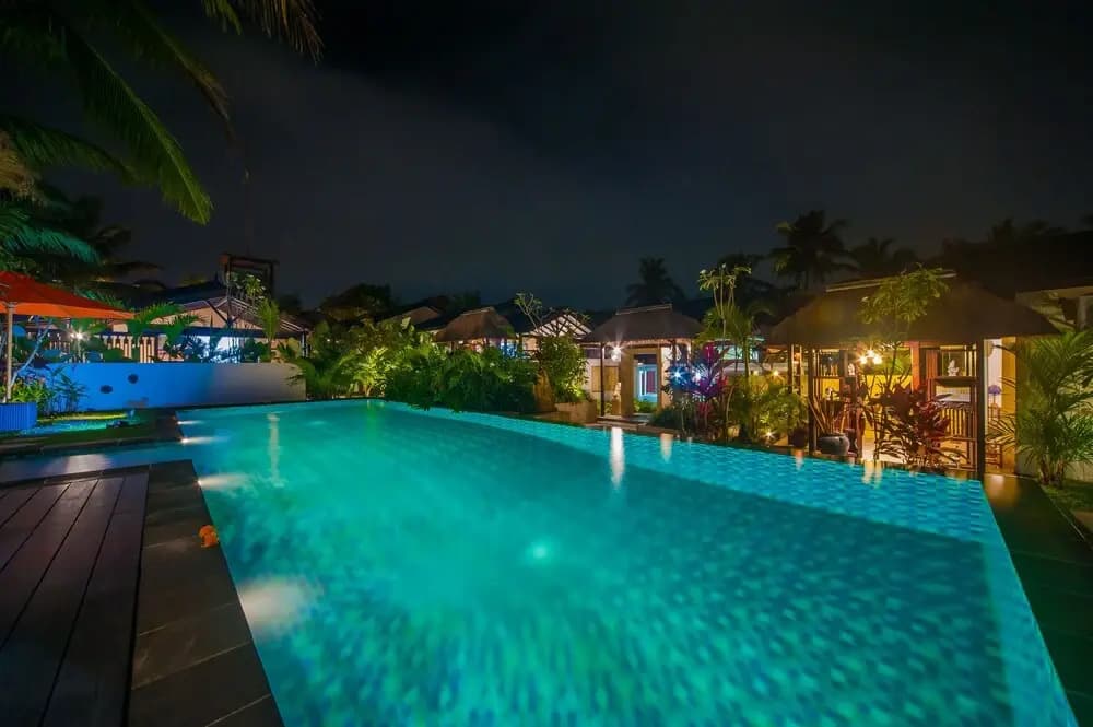 Villa Damai Ubud - photo 18