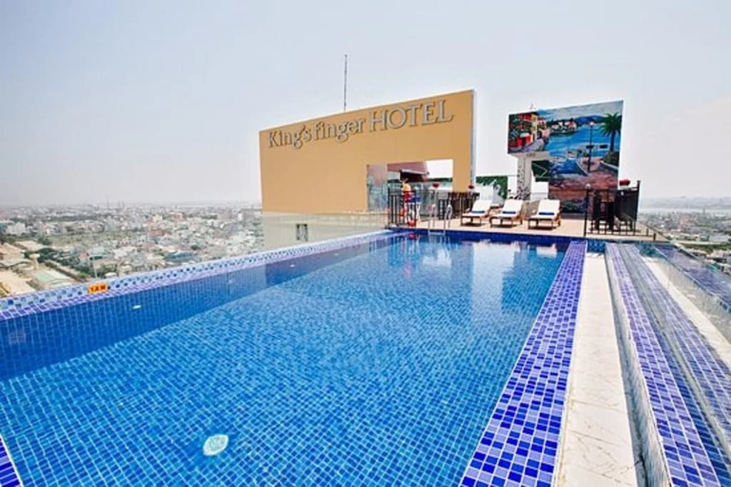 ANFADA Hotel Danang - photo 19
