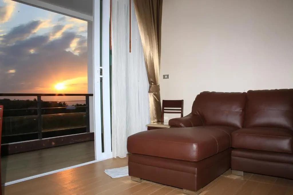 Sea and Sky Condominium Room #406 - photo 2