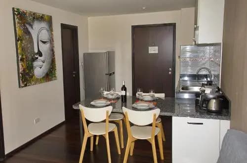 Apartment Rawai Beach - photo 13