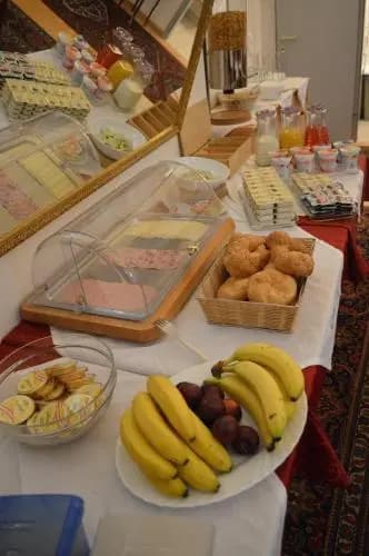 Hotel Pension Walzerstadt - photo 12