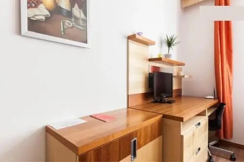 Europa Apartments - photo 6