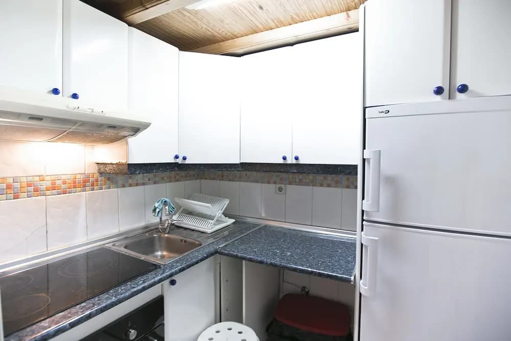 Apartamento San Vicente Ferrer - photo 9