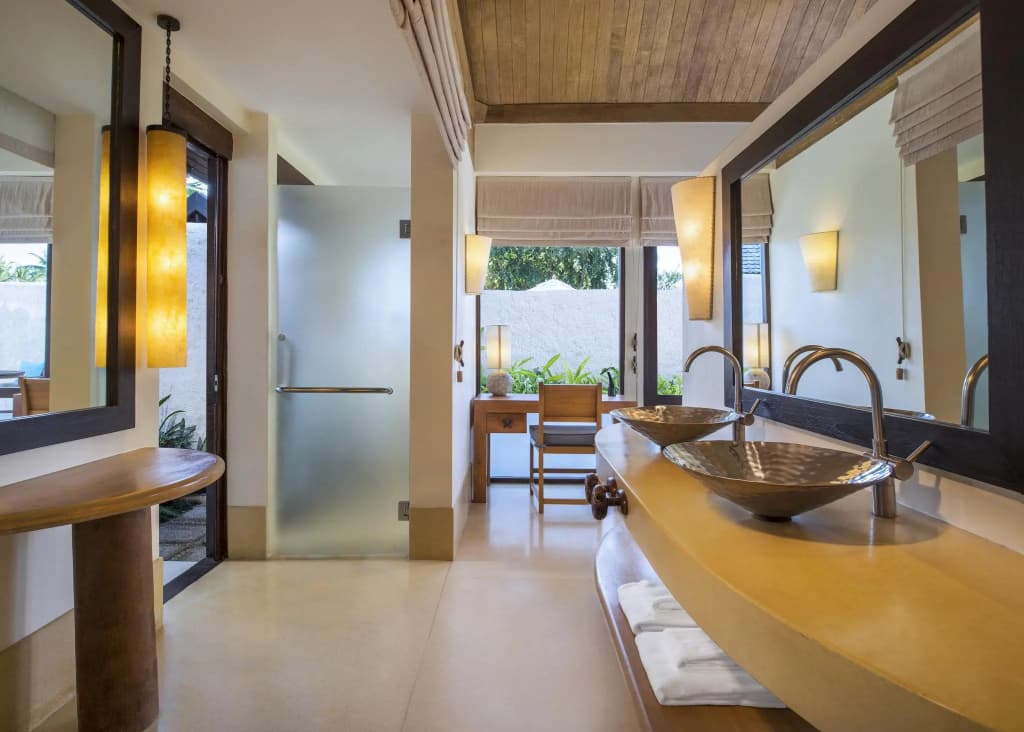 Sheraton Hua Hin Resort And Spa Hotel - photo 3