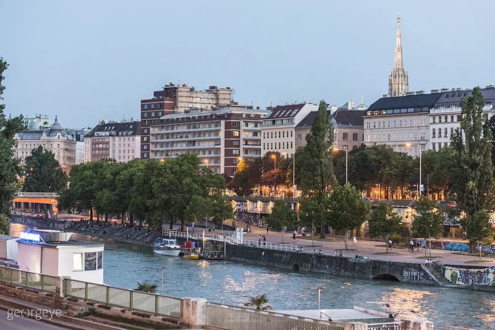 Rooftop Suite Börse by welcome2vienna - photo 20