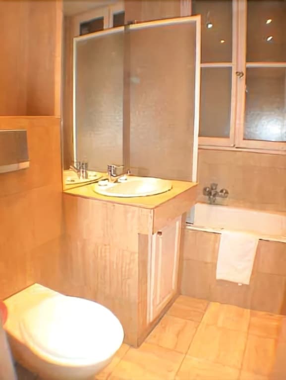 Apartment Locaflat Espace Greuze - photo 8