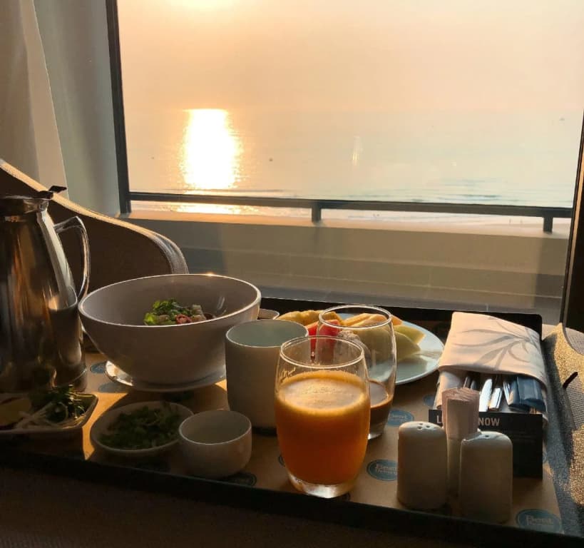 Four Points by Sheraton Danang - photo 13