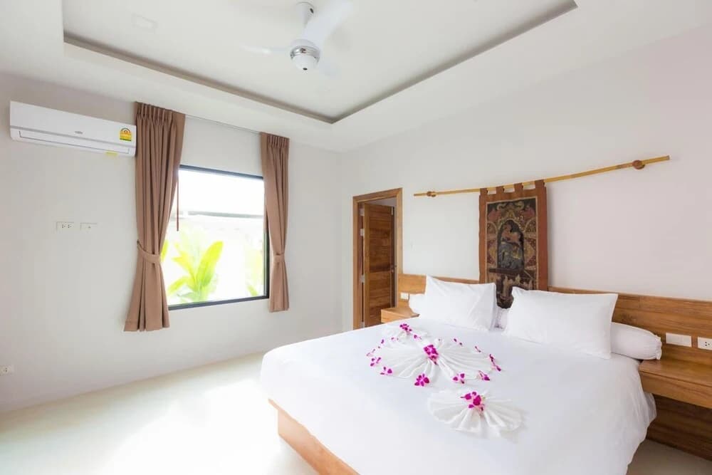 Blue Bird Villa - photo 1