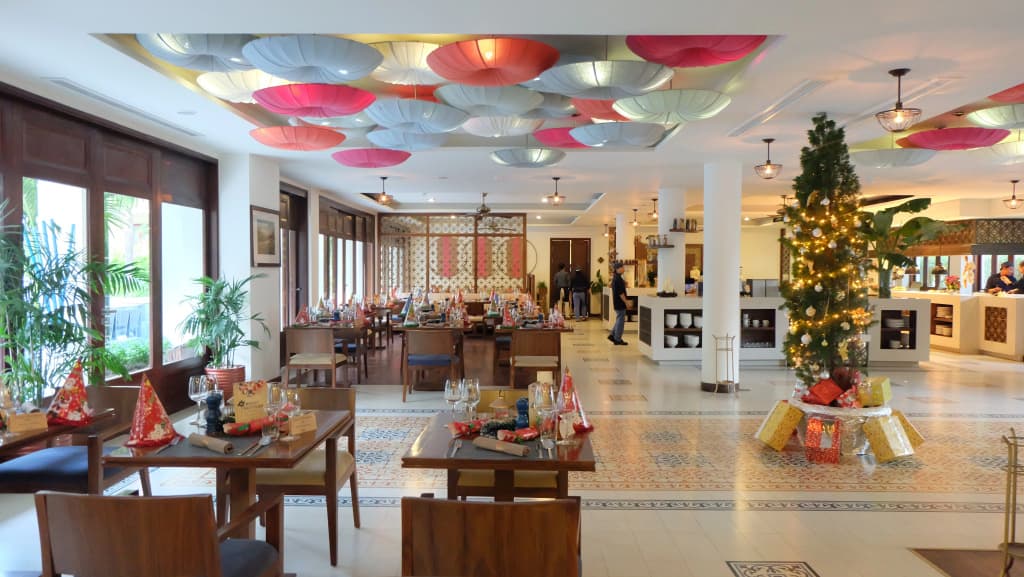 Almanity Hoi An Resort & Spa - photo 33