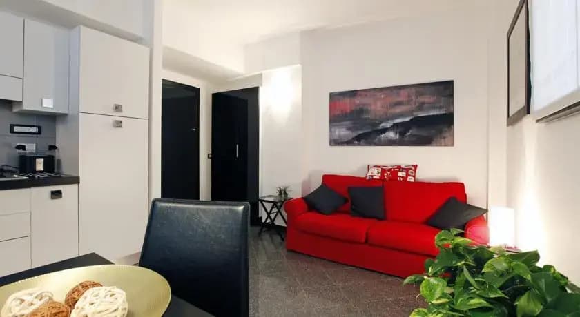 Casa Vacanze Gianicolo - photo 4