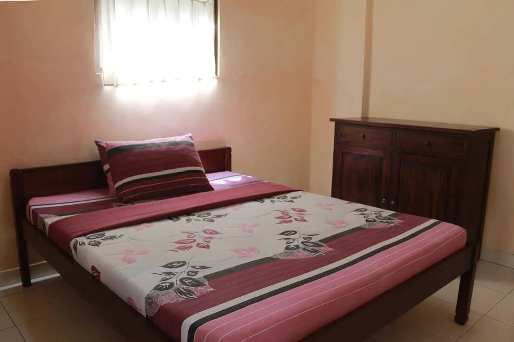 Citrus Tree Rooms - Arik - photo 3