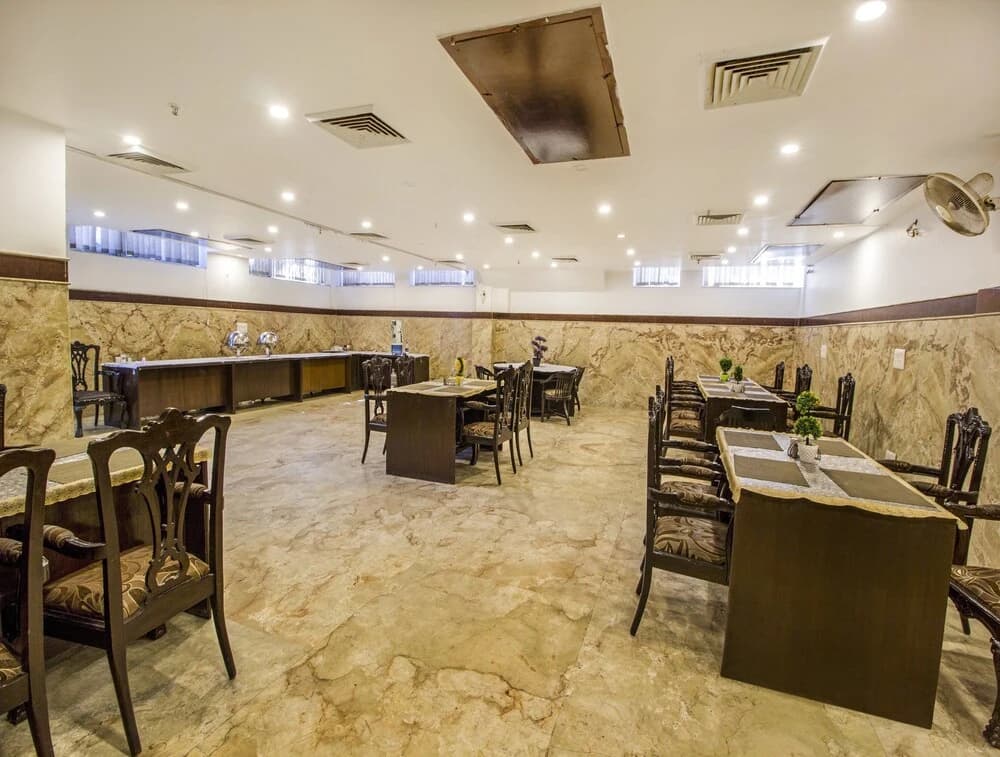 FabHotel Sehej Inn Karol Bagh - photo 13