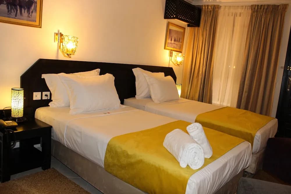 MAJOREL PEARL Restaurant Piscine SPA - photo 6