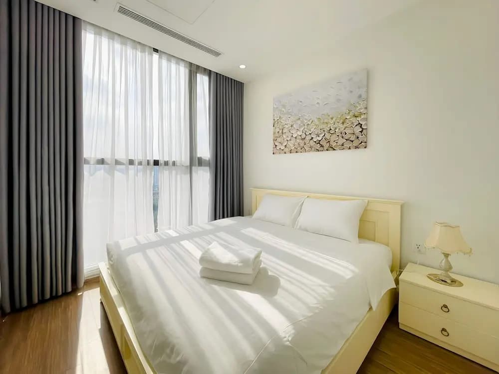 Vinhomes Skylake - Quylodge - photo 9