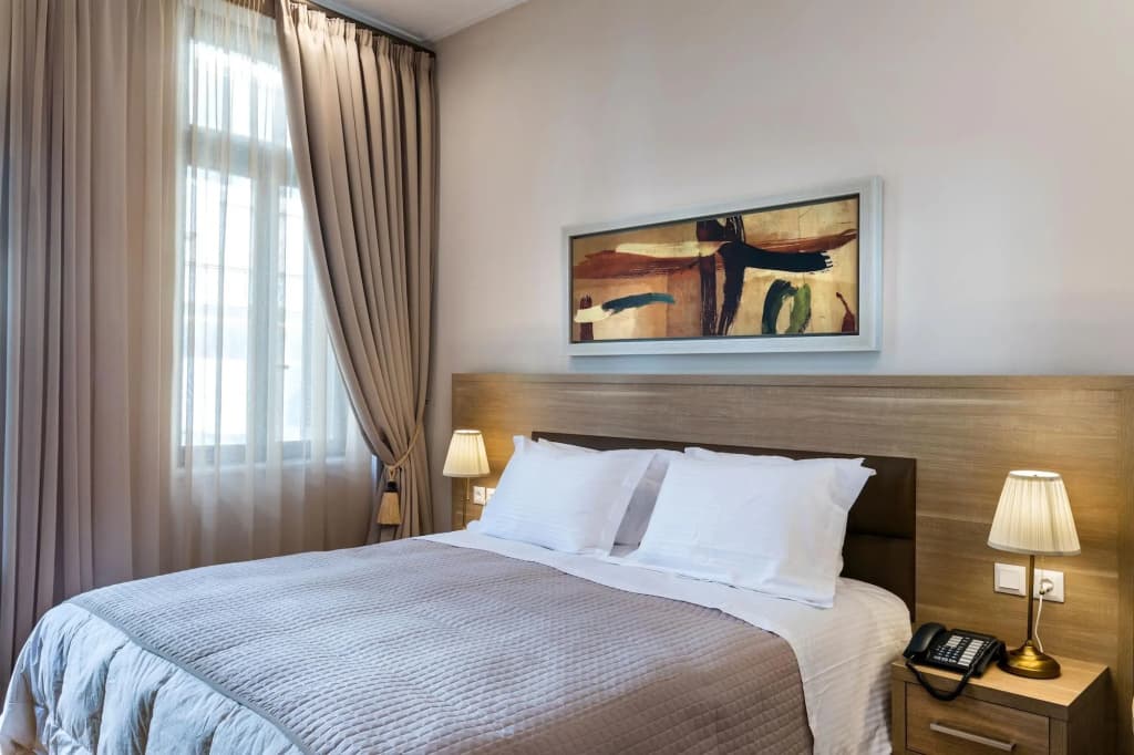 Athens Manor Houses Suites Apartments - photo 4