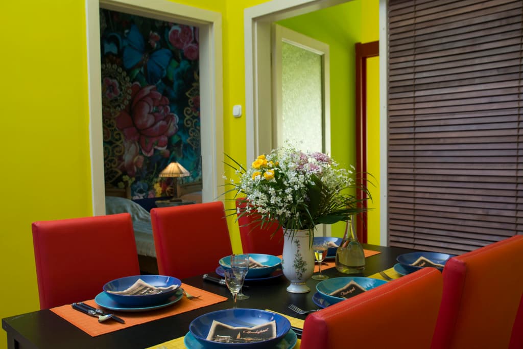 Palace Apartments - photo 13
