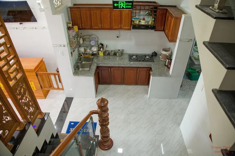 Truong Thinh Homestay - photo 15