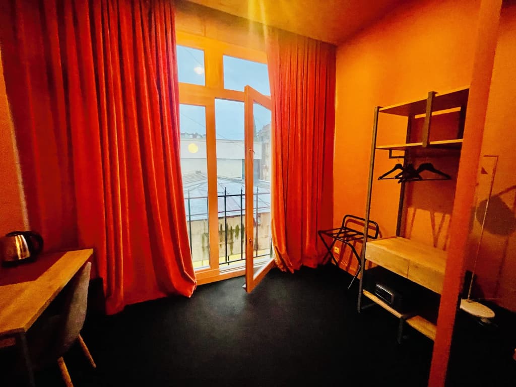 Klarastan Inn - photo 5