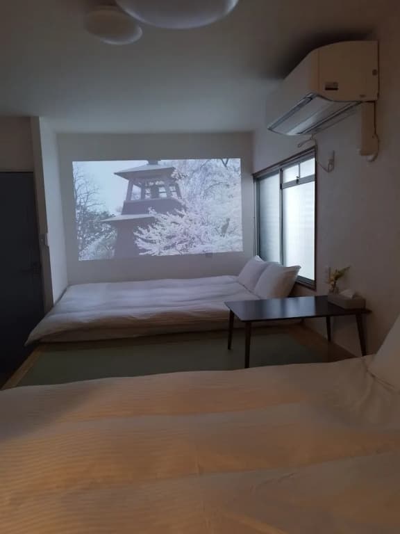 Hotel Belle Via Tokyo - photo 30