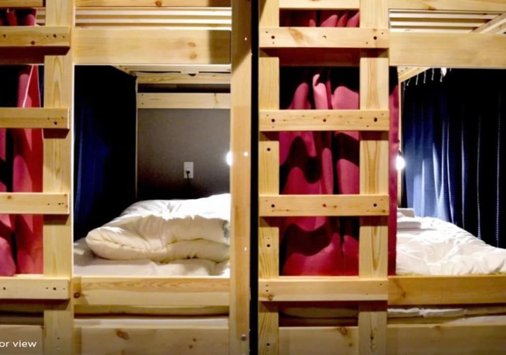 Briller Sakura - Hostel - photo 2