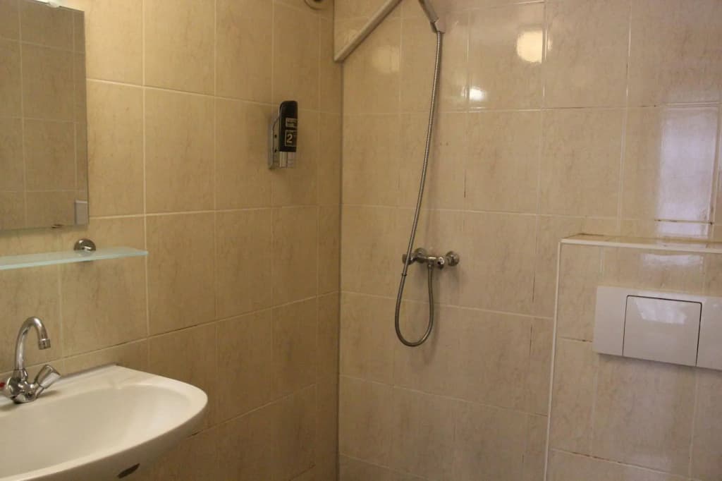 Orange Tulip Hotel Amsterdam - Hostel - photo 7