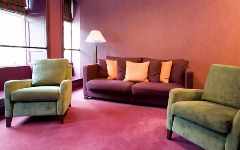 Royal Mile Residence - photo 50
