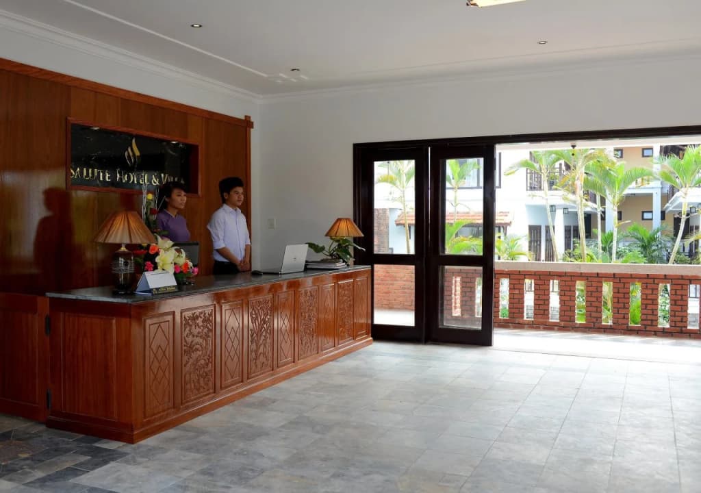 TTC Hotel – Hoi An - photo 29