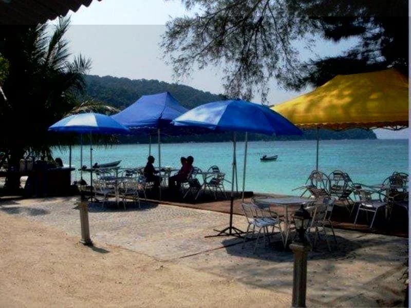 Bayu Dive Lodge - photo 4