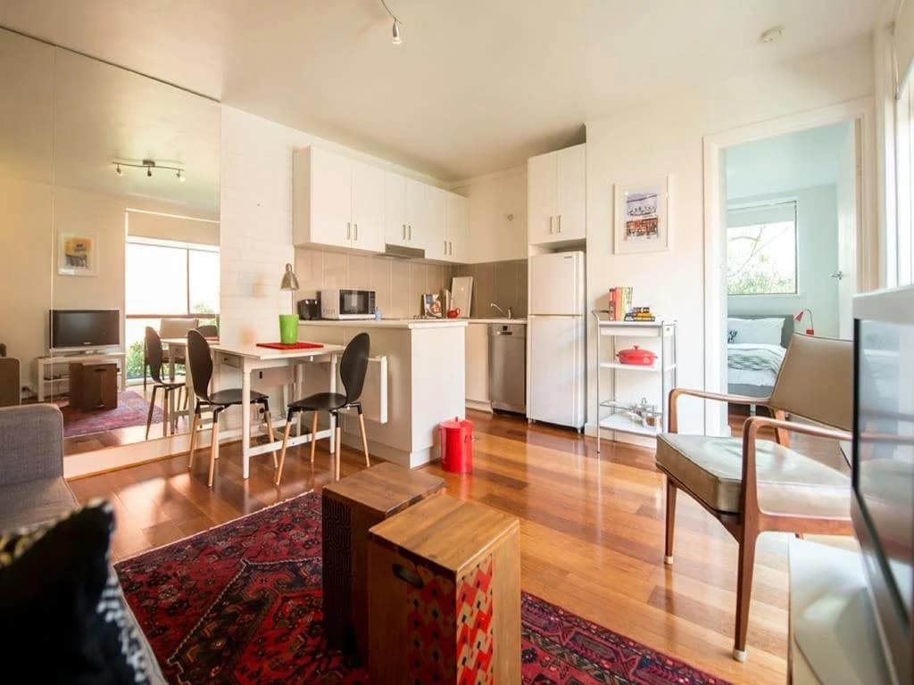 Apartment2c - Carnaby - photo 2